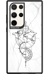 Compass 2.0 - Samsung Galaxy S23 Ultra