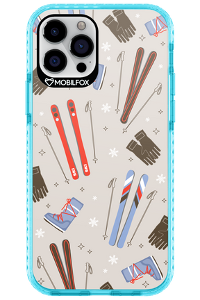 Ski Essentials - Apple iPhone 12 Pro
