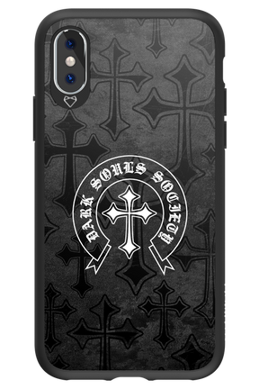 Dark Souls Society - Apple iPhone XS