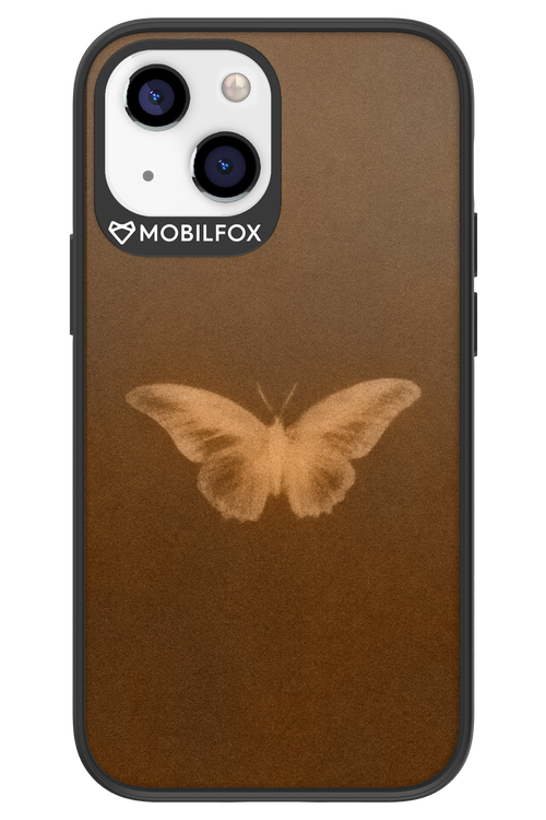 Butterfly Trail 2.0 - Apple iPhone 13 Mini