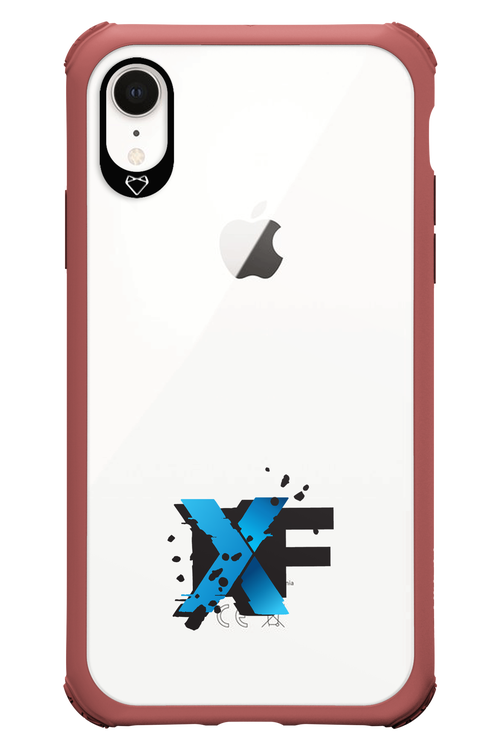 Reflex Spark - Apple iPhone XR