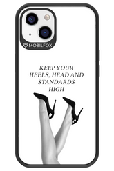 High Girl - Apple iPhone 13