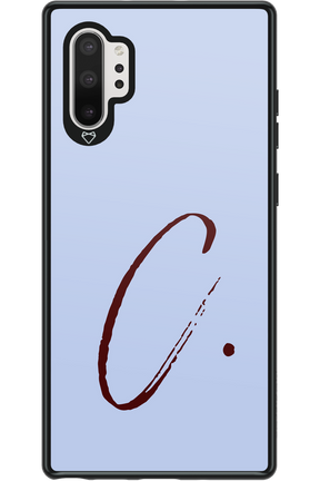 (Jellyfish Presso) C 2.0 - Samsung Galaxy Note 10+