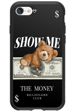 Show Me The Money - Apple iPhone SE 2020