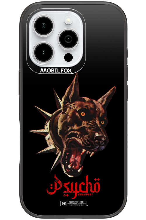 Psydog - Apple iPhone 16 Pro