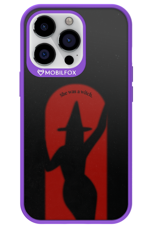 Witch Season - Apple iPhone 13 Pro