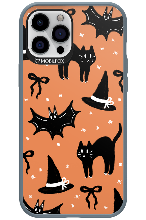 Cat & Bat - Apple iPhone 12 Pro Max