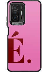 E II (Sorbet) 2.0 - Xiaomi Mi 11T