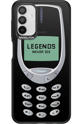 Legends Never Die 2.0 - Samsung Galaxy A04s