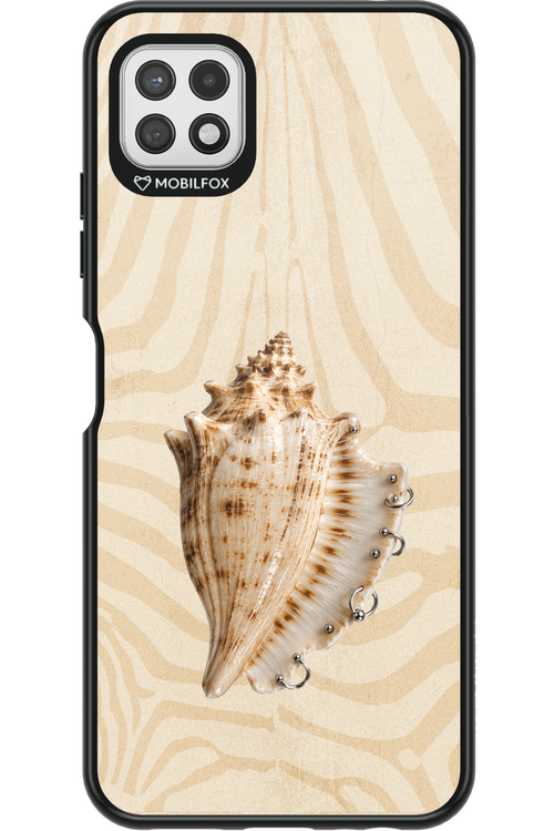 Shell Me Out 2.0 - Samsung Galaxy A22 5G