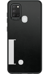 I (Off Space) 2.0 - Samsung Galaxy A21 S