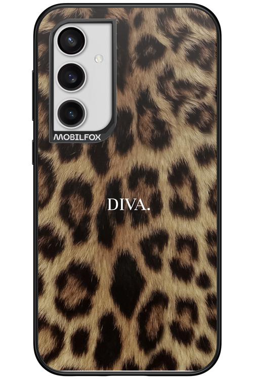 Diva 2.0 - Samsung Galaxy S23 FE