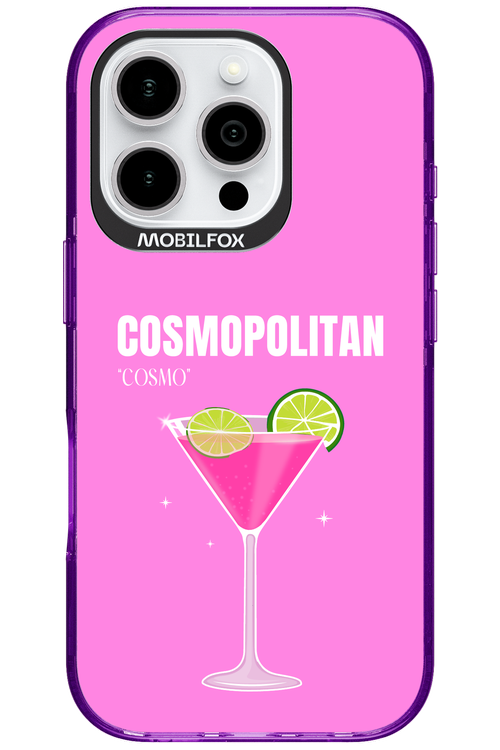 Cosmo - Apple iPhone 16 Pro