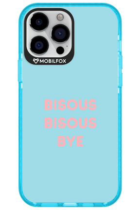 Bisous - Apple iPhone 13 Pro Max