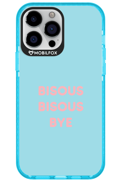 Bisous - Apple iPhone 13 Pro Max