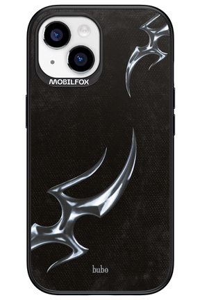 CHROMEPHASE - Apple iPhone 15