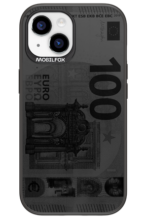 Euro Black - Apple iPhone 15