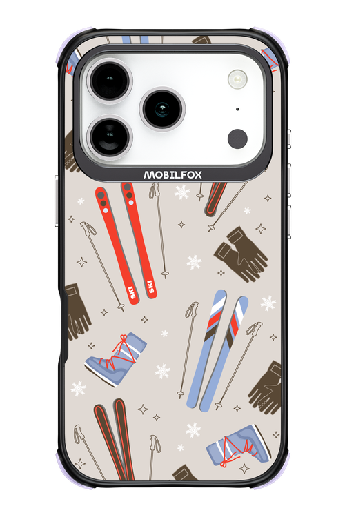 Ski Essentials - Apple iPhone 17 Pro