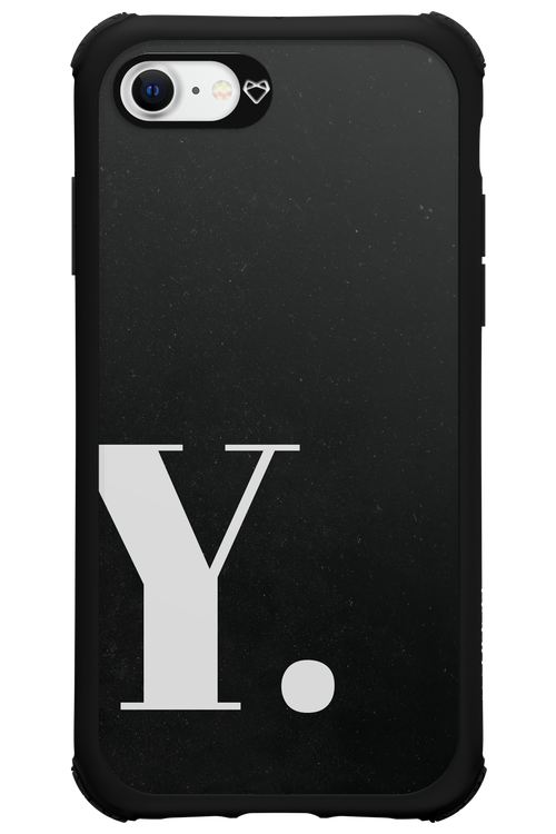 Y (Off Space) 2.0 - Apple iPhone SE 2020