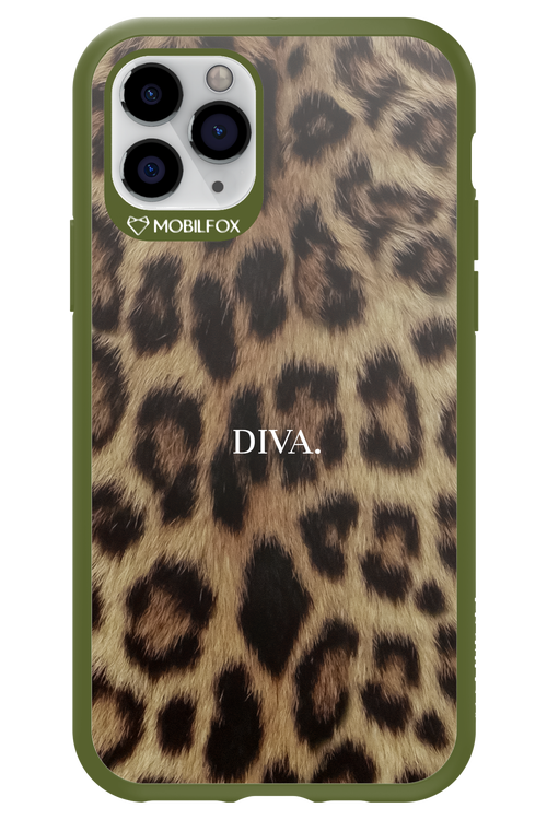 Diva 2.0 - Apple iPhone 11 Pro