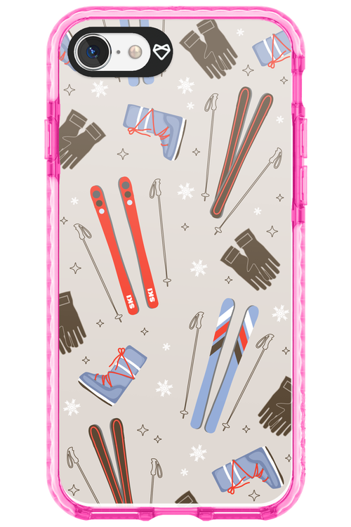 Ski Essentials - Apple iPhone SE 2022