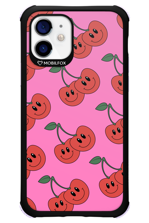 Cherry Friends - Apple iPhone 12