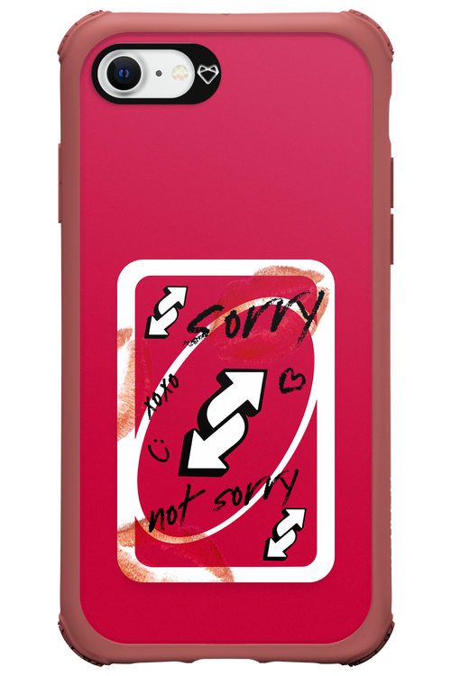Turn 2.0 - Apple iPhone SE 2020