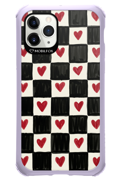 Little Hearts 2.0 - Apple iPhone 11 Pro