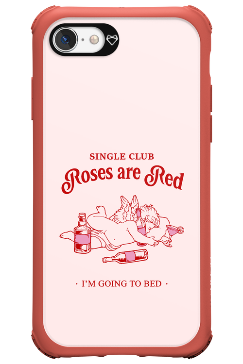 Bed Romance 2.0 - Apple iPhone 7