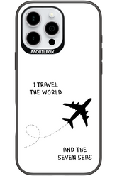 Traveller - Apple iPhone 16 Pro Max