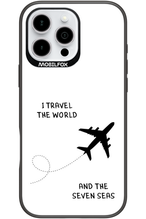 Traveller - Apple iPhone 16 Pro Max