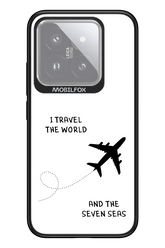 Traveller 2.0 - Xiaomi 14