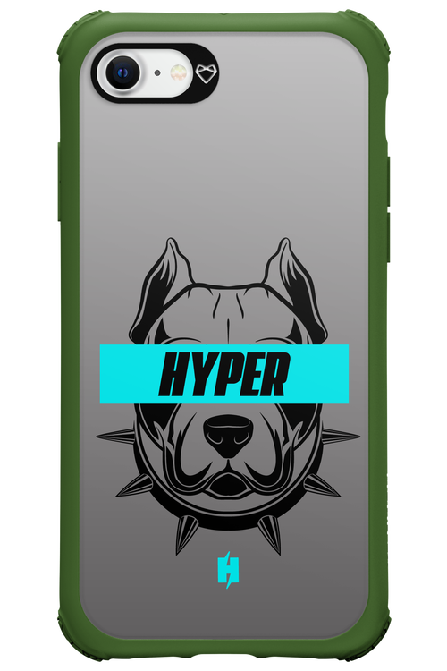 BULL - Apple iPhone SE 2020