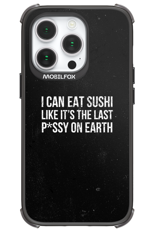 SUSHI 2.0 - Apple iPhone 14 Pro