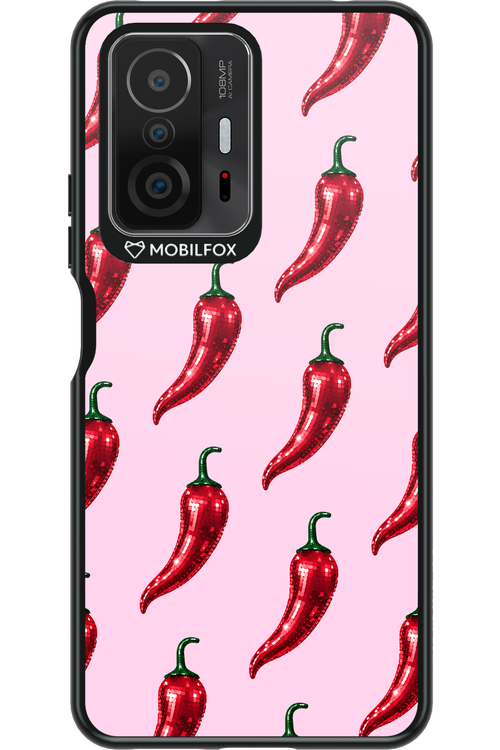 Chili Babe 2.0 - Xiaomi Mi 11T Pro