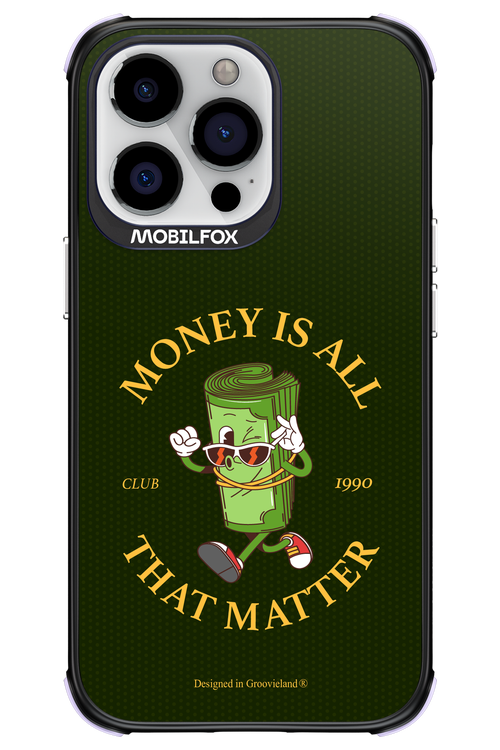 Money Club - Apple iPhone 13 Pro