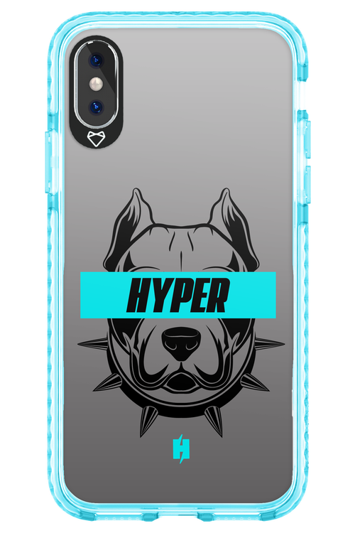 BULL 2.0 - Apple iPhone XS