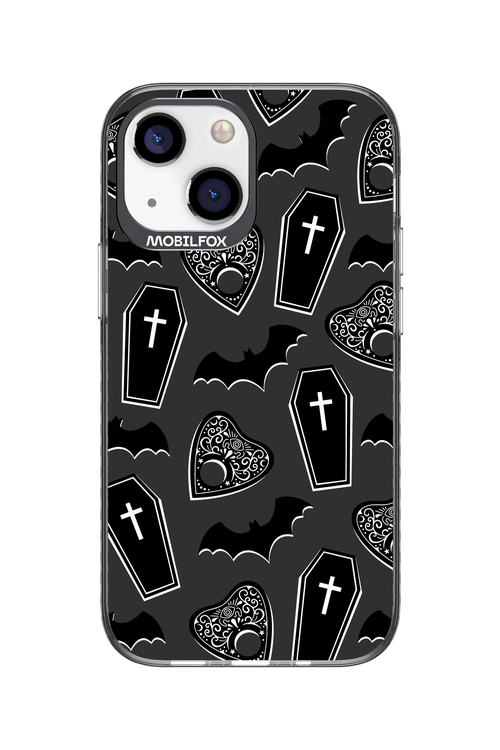 After Death - Apple iPhone 13 Mini