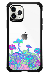 Shrooms - Apple iPhone 11 Pro