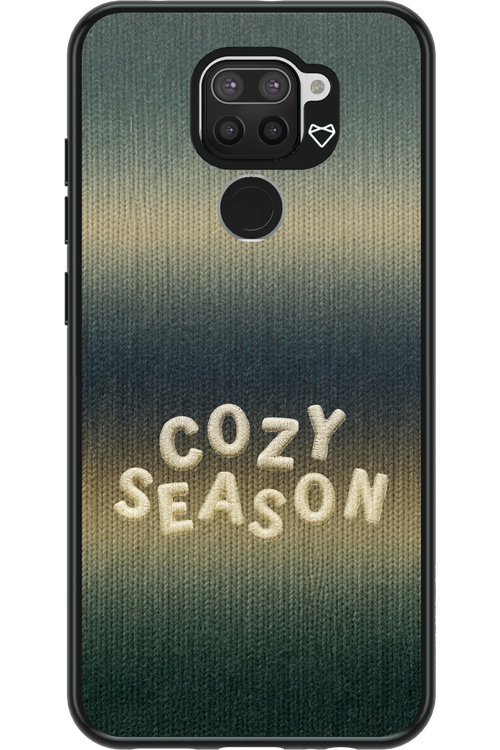 Cozy Season 2.0 - Xiaomi Redmi Note 9