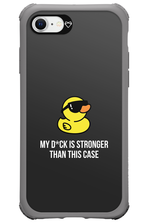 My D_ck 2.0 - Apple iPhone SE 2020