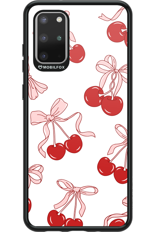 Cherry Queen 2.0 - Samsung Galaxy S20+