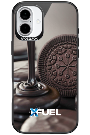 Choco Boost - Apple iPhone 16 Plus
