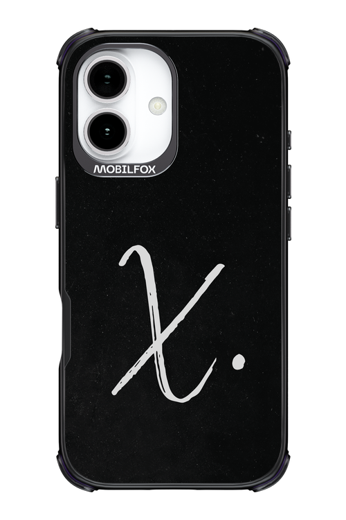 (Off Space) X 2.0 - Apple iPhone 17