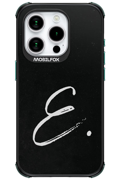 (Off Space) E 2.0 - Apple iPhone 15 Pro