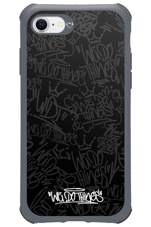 We Do Things 2.0 - Apple iPhone 8