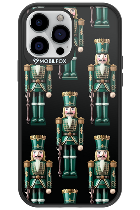 Nutcracker - Apple iPhone 13 Pro Max
