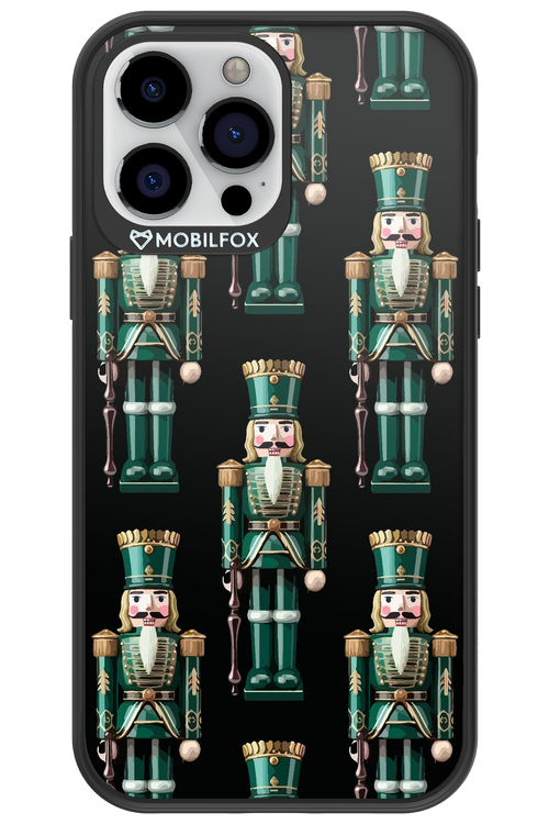 Nutcracker - Apple iPhone 13 Pro Max