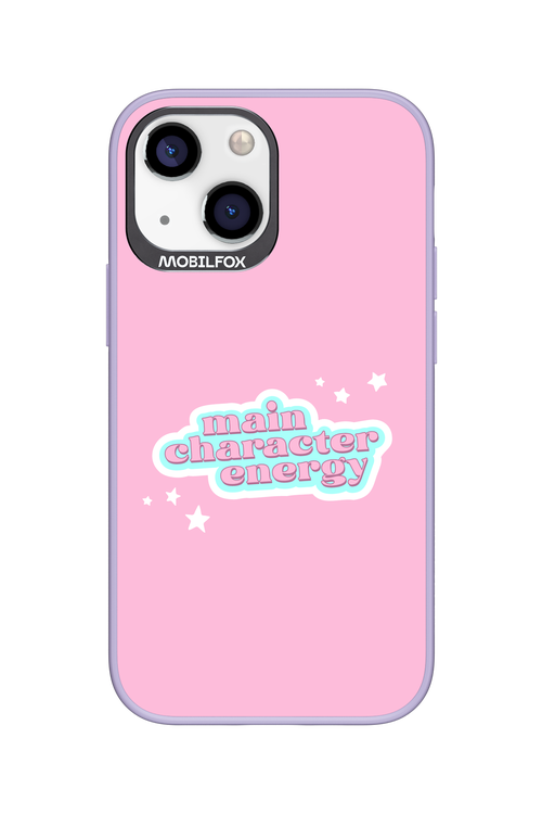 The Main Pink - Apple iPhone 13 Mini