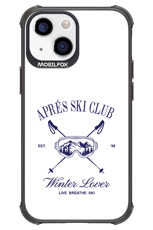 Après Ski Club - Apple iPhone 13 Mini
